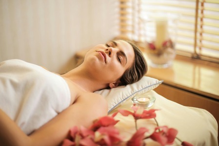 Swedish Massage